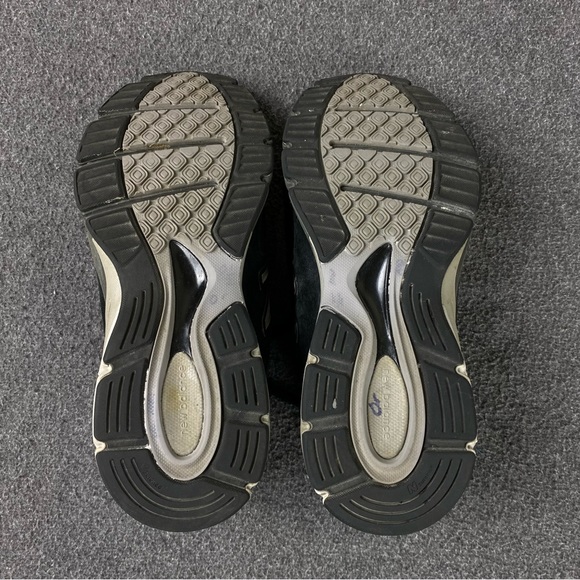 New Balance 990v4 Womens 8.5 Black Shoes Sneaker W990BK4 Made in USA - Picture 8 of 12